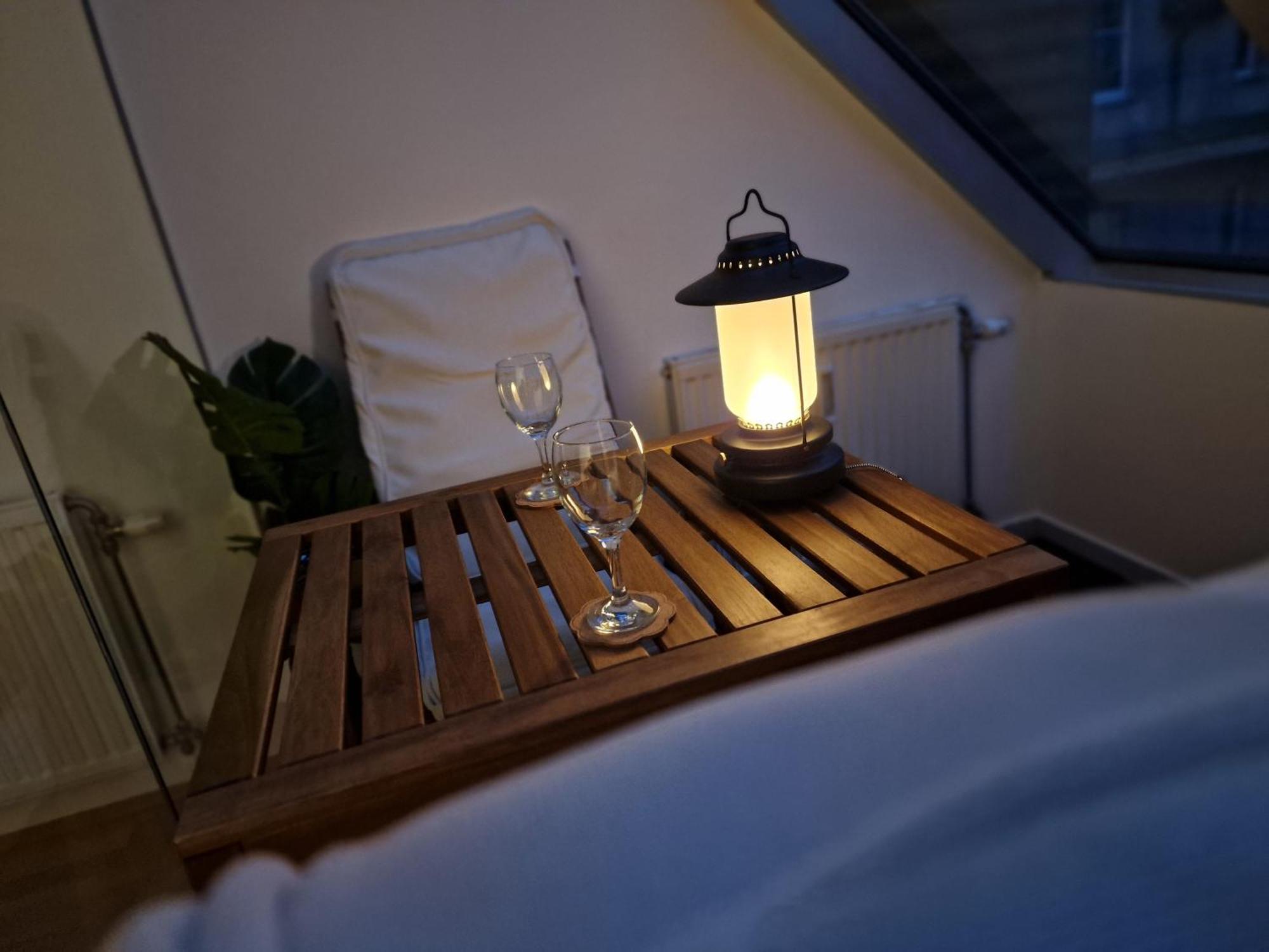 Schoenbrunn Gardens Vienna Apartment Ngoại thất bức ảnh