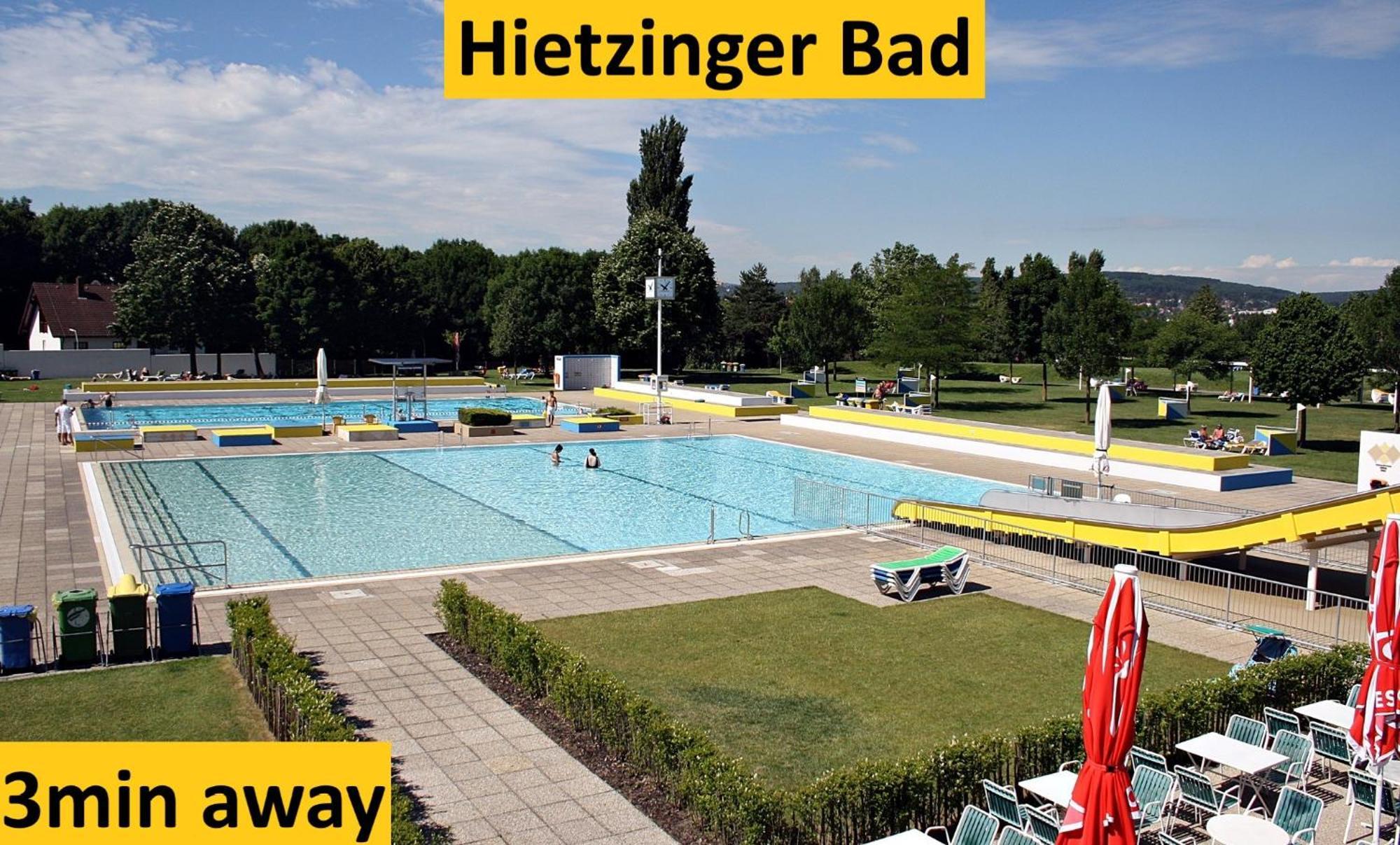 Schoenbrunn Gardens Vienna Apartment Ngoại thất bức ảnh